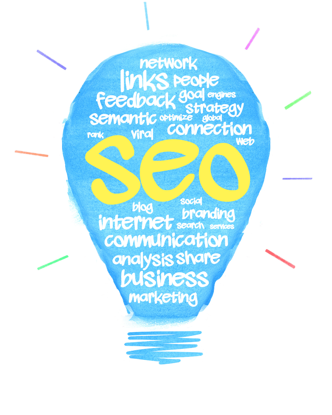 SEO services